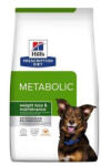 Hill's Diet Canine Metabolic Dry Új 1, 5 kg