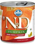 N&D PUMPKIN Puppy Csirke és gránátalma 285g