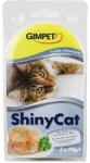 Gimpet ShinyCat konz. tonhal&garnélarák 2x70g