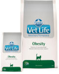 Vet Life macska elhízás 2 kg