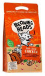 Barking Heads & Meowing Heads Mancsnyalogató csirke 1, 5kg