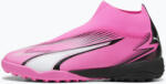 PUMA Ultra Match + LL TT futballcipő 40 rózsaszín