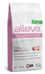 Alleva SP EQUILIBRIUM kutya felnőtt sensitive medium és maxi sertés 12 kg