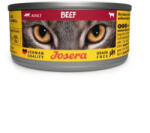Josera konzerv Macska Marhahús Macska 85 g