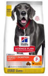 Hill's konzervdoboza. SP Perfect Digestion Large Breed 14kg