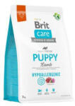 Brit Dog Hypoallergén kölyökkutya 3kg
