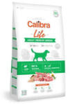 Calibra Dog Life Adult Közepes fajtájú bárány 2, 5kg