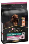 PRO PLAN MO Dog Adult Small&Mini Sensitive Skin lazac 3 kg