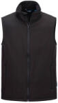 Portwest Print & Promo Softshell mellény (2L) (PW-TK22BKRM)