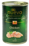 nuevo pes felnőtt Csirke cons. 400g