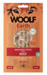 WOOLF Earth temetkezés. NooHide S Sticks marhahússal 90g