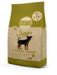 ARATON dog junior minden fajta baromfi kicsi 3 kg