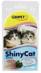 Gimpet macskakonzervek. ShinyCat Junior csirke 2x70g