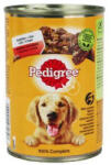 PEDIGREE konz. Can Adult marhahús zselében 400g