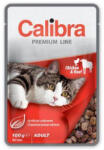 Calibra pocket Premium felnőtt csirke és marhahús 100g