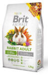 Brit Animals Nyúl Adult Complete 1, 5kg
