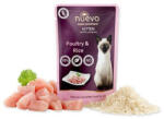 nuevo Kitten Poultry with Rice bal. 16 x 85 g kapszula
