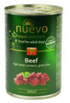 nuevo pes felnőtt Beef cons. 400g