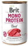 Brit Dog Cons Mono Protein Marhahús 400g