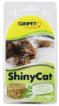 Gimpet macskakonzervek. ShinyCat tonhal/macska. fű 2x70g