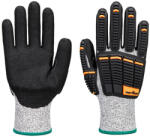 Portwest Impact C13 nitrilhab kesztyű (PW-A718G8RL)