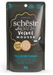 Schesir tasak After Dark Velvet csirke/tojás hab 80g