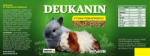  Deukanin Kräuter Fit & Petersilie 3 kg vödör (Nyulak)