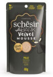 Schesir pocket After Dark Velvet Mousse csirke 80g