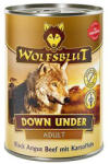 Wolfsblut Dog Adult Down Under konz. 395g