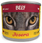 Josera konzerv Macska Marhahús Macska 200 g