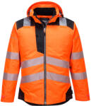 Portwest PW3 Hi-Vis télikabát (PW-T400YBRL)