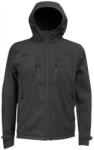 Portwest DX4 Softshell Kabát (3L) (PW-DX474MGRS)