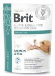Brit VD Dog GF Care Sterilizált 400g