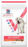 Hill's VE Canine Multi Benefit Adult Nagytestű Bárány & Rizs 14 kg ÚJ
