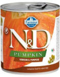 N&D PUMPKIN Adult Szarvashús és sütőtök 285g