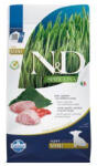 N&D kutya SPIRULINA (GF) kölyök mini, bárány 2 kg