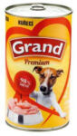 Grand Dog konz. Prémium baromfi 1300g