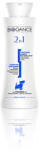 BIOGANCE 2 in1 sampon 250 ml (+ kondicionáló egyben)