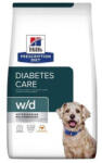 Hill's Diet Canine w/d NEW 1, 5 kg