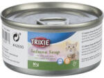  Salmon Soup csirke és lazac - folyékony macskaeledel, 80 g