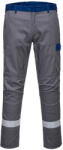 Portwest Bizflame Ultra kéttónusú nadrág (PW-FR06RBR32)