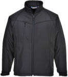 Portwest Oregon férfi softshell dzseki (3L) (PW-TK40DNR4XL)