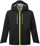 Portwest EV460 - EV4 Shell esőkabát (PW-EV460BKRM)