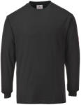 Portwest Lángálló antisztatikus hosszú ujjú póló (PW-FR11TAR5XL)