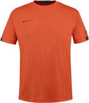 Babolat Play Crew Neck Jr. gyerek póló 10 - 12 EVES vörös