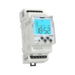 ELKO EP SOU-2/230V Alkonykapcsoló digitális kapcsolóórával, ÉRZÉKELŐ NÉLKÜL ( 8235 ) (8235)