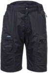Portwest KX3 Ripstop short (PW-KX340BKR41)