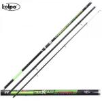 Kolpo ride keasy surf 4, 2m 200g pergető horgászbot (K012600242) - nextfish