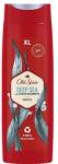 Old Spice Deep Sea tusfürdő 250 ml