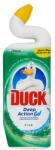 DUCK WC tisztító 750ml PINE Spring Scent